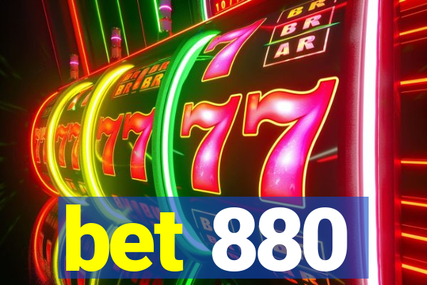 bet 880